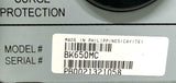 Back Ups 650 BK650MC Uninterruptible Power Supply 120 Volts 650 VA 410 Watts Max