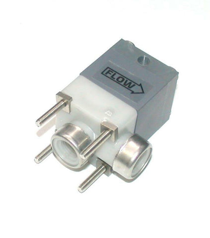 NEW VALCOR SCIENTIFIC   SV52A30GG34-S   FLOW VALVE ACTUATOR PRESSURE 30-60 PSI