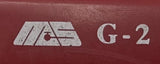 MAS G2 1/2" Stainless Ball Valve 2000 WOG
