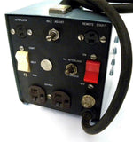 Argus AC Power Supply 4-120 VAC @ 15 Amps - SOLD AS IS