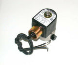 NEW HONEYWELL SOLENOID VALVE MODEL 71215SN2SNN0NC111C2