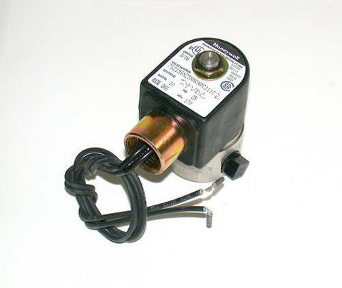 NEW HONEYWELL SOLENOID VALVE MODEL 71215SN2SNN0NC111C2