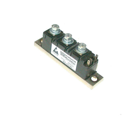 IR International Rectifier HEX-PAK  82-5049  SCR Power Module