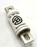 Bussmann XL70F250 Semi Conductor Fuse 250 A 700 V