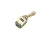 New Micro Switch  13AT272-T2-L  3-Position Locking Maintained Toggle Switch