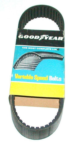 NEW GOODYEAR  2830v366  VARIABLE SPEED BELT