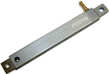 Up to 10 New Festo EZH-2,5/9-20-B 20mm stroke single acting Flat cylinder 164992