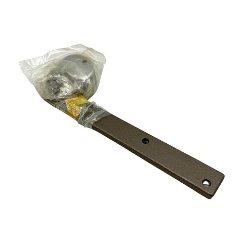 Rixson 252050LHPB Left Hand Door Bottom Closer Arm Bronze 3/4" 20 25 27