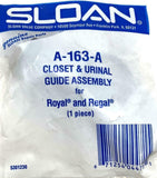 Sloan A-163-A Closet & Urinal Guide Assembly For Royal & Regal (2 Available)