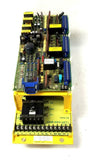 Fanuc A06B-6058-H226 Servo Amplifier