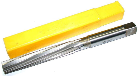 Lavallee & Ide 7/8" (.875") Chucking Tapered Reamer 503.8750 New