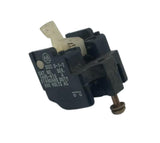 Allen-Bradley 1495-N10 Standard Duty Auxiliary Contact 800VAC Size 0-1-2