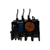 Mitsubishi Electric TH-K20KP Thermal Overload Relay AC 600V