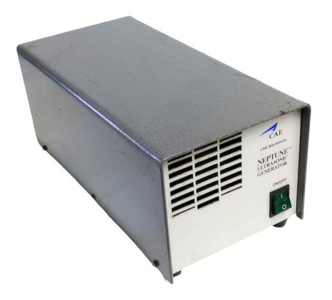CAE Blackstone N1000-XHS01-120-600/12 Neptune UltraSonic Generator 120V 6A