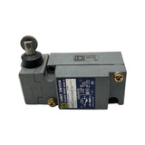 Square D Type C54F Limit Switch Class 9007 Series A