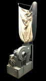 Aget 8C50 Dust Collector 3/4 HP 115v Single Phase