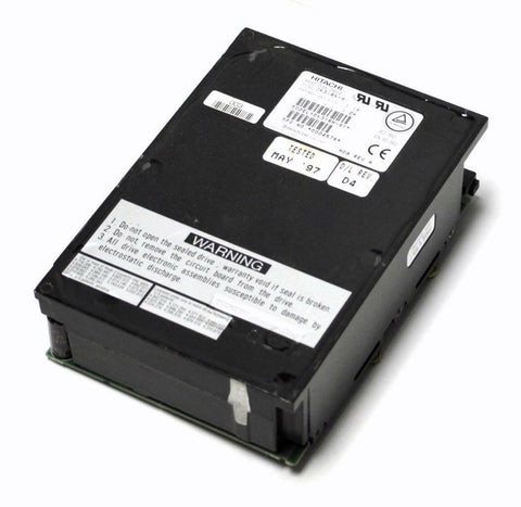 HITACHI DK318H-91 HARD DRIVE 9.1 GB