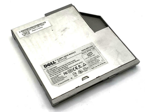 Dell MPF82E Floppy Drive Module 5 Volts @ 0.5 Amps