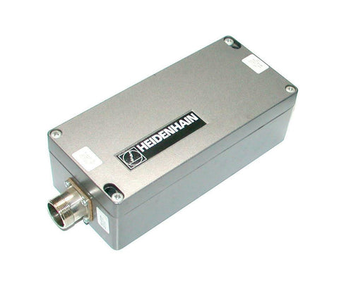 Heidenhain  EXE 650 B X25/8  Amplifier Module Box