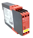 Telemecanique XPSAL5110 Safety Relay 1.25A 24V AC/DC 2 NO