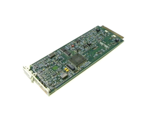 Alcatel Lucent  622-9593-001  ES-48B-1 DS3  I/O Circuit Board HREV J