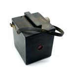 Herco Imperial 620 Snap Shot Camera - SOLD AS IS