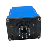 Potter & Brumfield CB-1022B-78 Time Delay On Release Adjustable 0.1 to 10 Sec
