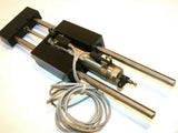 SMC 4" STROKE AIR CYLINDER SLIDE CDMB106-0400-B53L