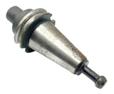 Parlec C40-37EM2 Solid End Mill Tool Holder 3/8" ID 2-1/2" Projection