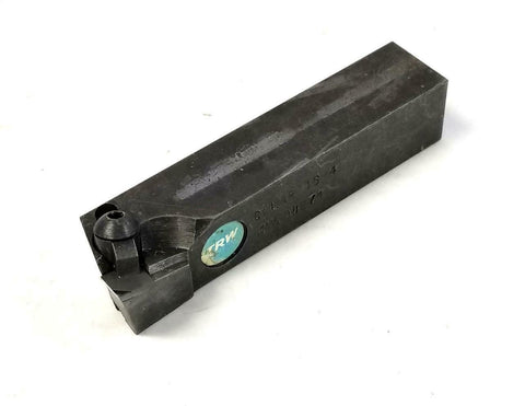 TRW CCLAR-14-4 Indexable Tool Holder 1" Shank