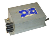 CHAPMAN 80320E POWER SUPPLY 5000 VOLTS W/33" STATIC BAR - SOLD AS IS