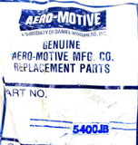 Aero-Motive 5400JB Heavy Duty Standard Festoon System Joint Bracket 130118