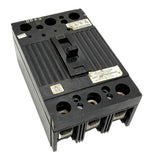 General Electric TQD32Y225 3-Pole Q-Line Circuit Breaker 225A 240V 3PH Bolt-On