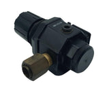 ARO R27231-600 Air Regulator 200PSI Max 180*F Max Temp. 1/2" NPT