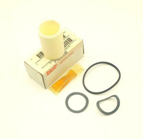 New Schrader Bellows  PS203SB  5 Micron Plastic Filter Element Kit