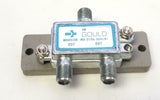 Gould Modicon MA-0186-00(B) Coax Line Tap (3 Available)