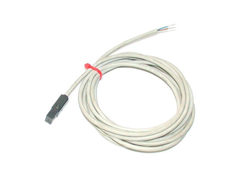 SMC  D-C73C  AIR CYLINDER REED SWITCH