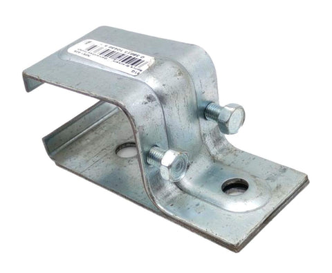 National 51G Galvanized Splice Bracket Stainless Steel N261-529