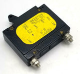 Airpax UPL1-3222-3 Circuit Breaker 50 A 250 VAC