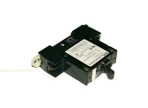 FUJI ELECTRIC 3  AMP SINGLE-POLE CIRCUIT BREAKER 250 VAC  CP31E/3 (2 AVAILABLE)