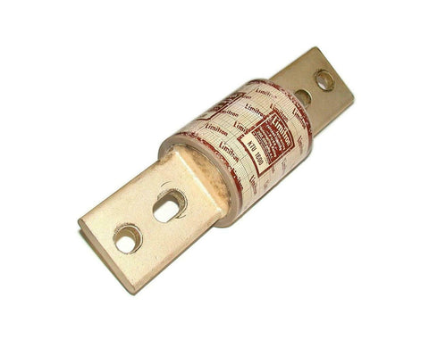 New Limitron Bussman  KTU1600  1600 Amp Current Limiting Fuse 600 VAC