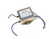 Nemic-Lambda MBW-1205-22 Electrical Noise Filter 250v~5a