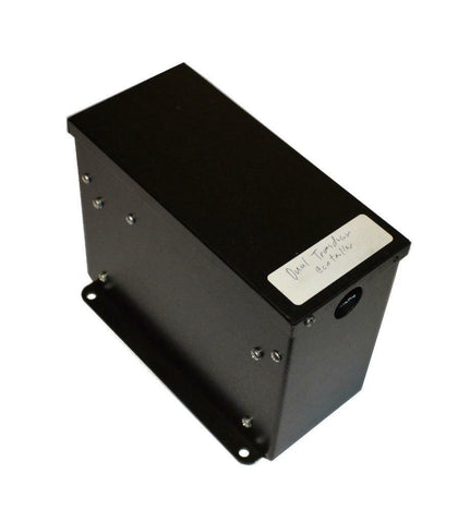 CMC M808-01842-0 DUAL TRANSDUCER CONTROLLER - SOLD AS IS