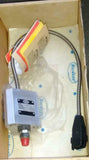 New Nordson  140269A  Adhesive Glue Gun 240 VAC 200 Watts