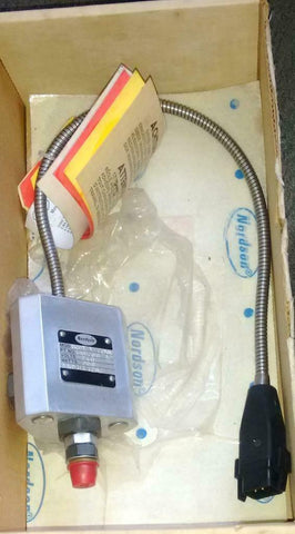 New Nordson  140269A  Adhesive Glue Gun 240 VAC 200 Watts