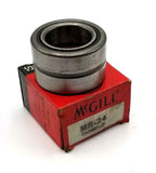 McGill MR-24 Cagerol Needle Roller Bearing 1-1/2" Bore