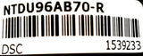 Nortel Networks NTDU96 IP Phone 2007 NTDU96AB70-R 910261R