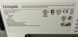 Lexmark E260 Standard Laser Printer