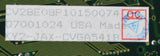 Cirrus Logic KY2-JAX-CVGA541B Video Card