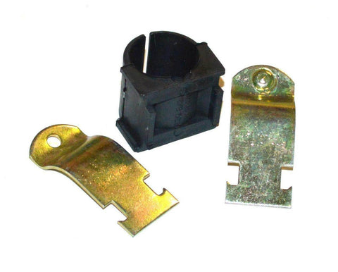 NEW CUSH-A-CLAMP 022T026 1-3/8" CLAMP SET (2 AVAILABLE)